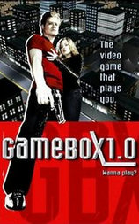 Game Box 1.0
