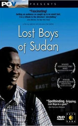 Lost Boys of Sudan