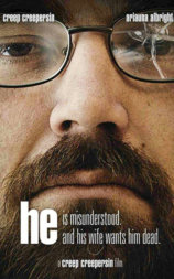 He