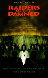 Raiders of the Damned