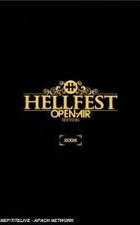 Hellfest 2008 Open Air DVD