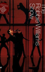 The Robbie Williams Show