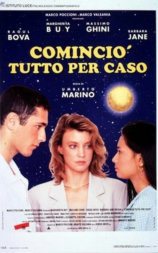 Cominciò tutto per caso