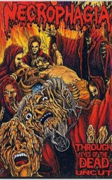 Through Eyes Of The Dead