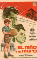 El niño y el muro