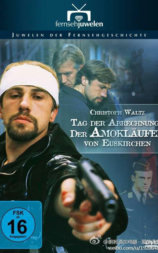 Tag der Abrechnung – Der Amokläufer von Euskirchen