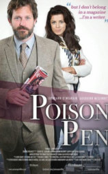 Poison Pen