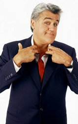The Jay Leno Show