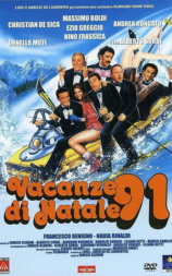 Vacanze di Natale '91