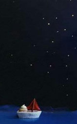 甜蜜的梦
