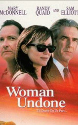 Woman Undone