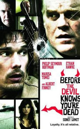 Directed by Sidney Lumet: How the Devil Was Made