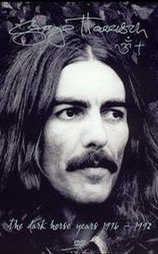 George Harrison: The Dark Horse Years 1976-1992