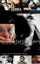 Retrato de Carlos Saura