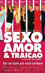 Sexo Amor e Traicao