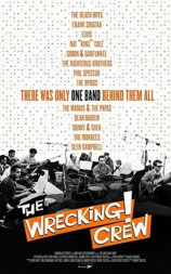 The Wrecking Crew