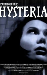 Edwin Brienen's Hysteria