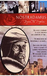 Nostradamus: Beyond the Prophecies