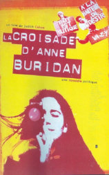 La croisade d'Anne Buridan