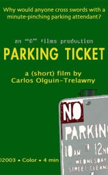 Trissick Parking