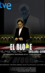 El Bloke. Coslada cero