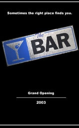 The Bar