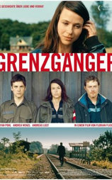 Grenzgänger