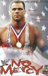 WWF No Mercy (2001)