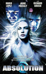 The Journey: Absolution