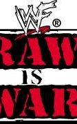 WWF Raw is War