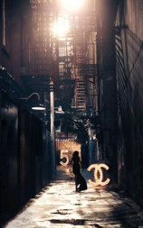 只想拥有你