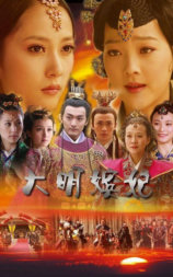大明嫔妃之逐鹿