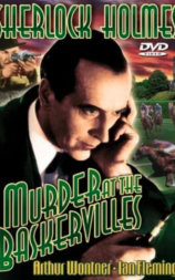 巴斯克维尔谋杀案