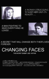 Changing Faces