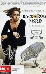 Rock n Roll Nerd