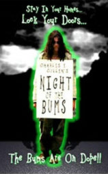 Night of the Bums