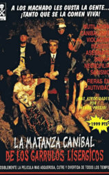 Cannibal Massacre