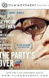 The Party's Over