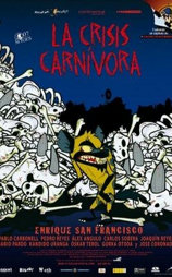 La crisis carnívora