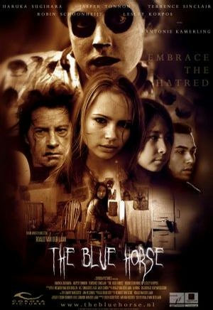 The Blue Horse