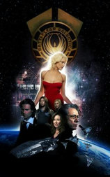 Battlestar Galactica: Cylons - The Twelve