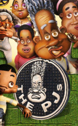 The PJs