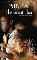 Binta y la gran idea