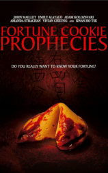 Fortune Cookie Prophecies