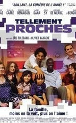 Tellement proches