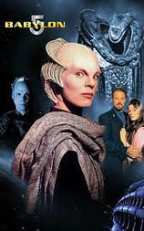 Babylon 5:Midnight On The Firing Line