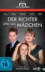 Der Richter und das Mädchen