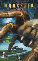 Arachnia