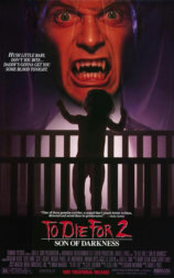 Son of Darkness: To Die for II