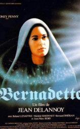 Bernadette